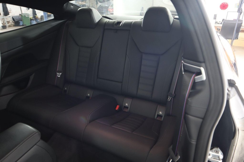 Used BMW 4 Series 2022 for sale - 78110815: Photo 14