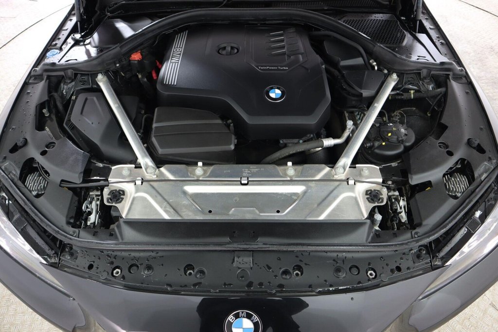Used BMW 4 Series 2022 for sale - 78110815: Photo 30