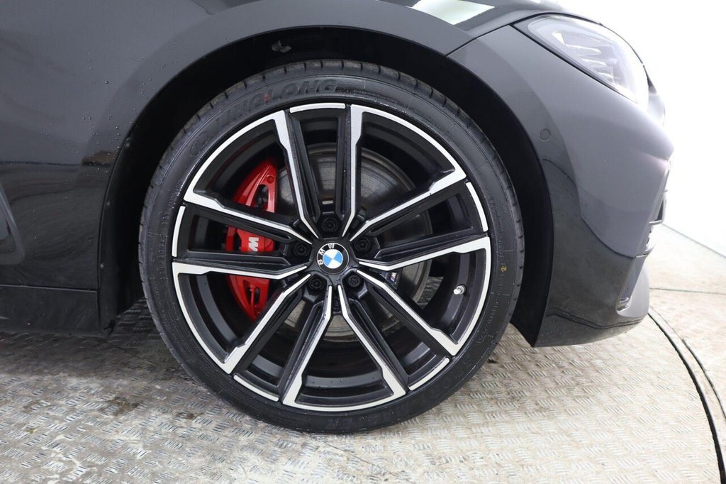 Used BMW 4 Series 2022 for sale - 78110815: Photo 31