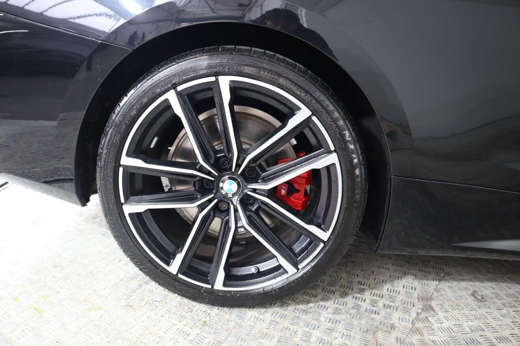 Used BMW 4 Series 2022 for sale - 78110815: Photo 32