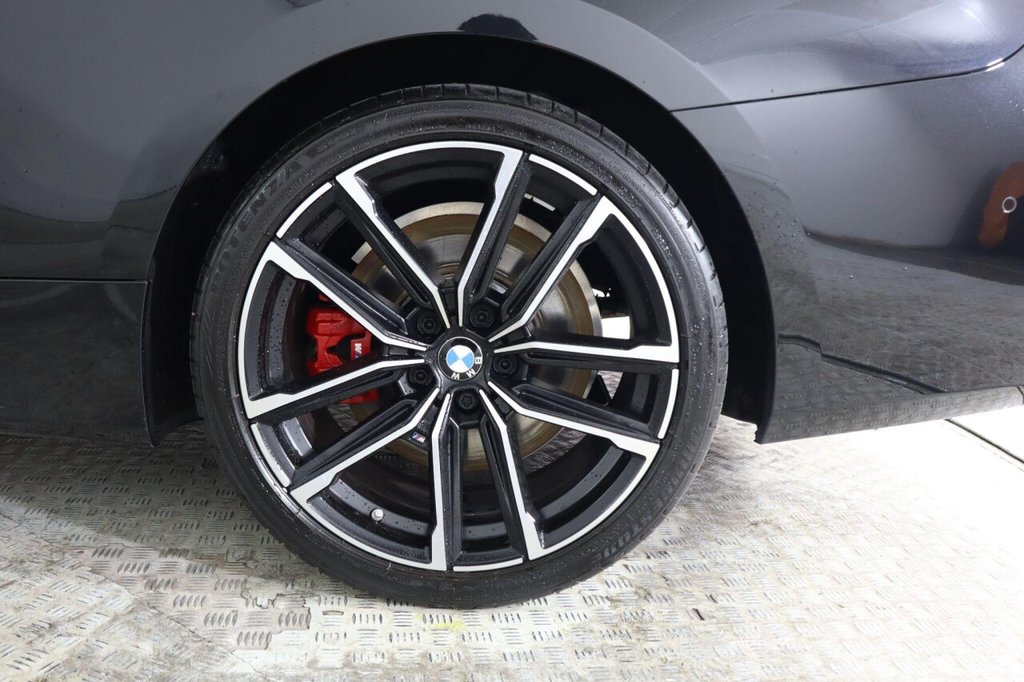 Used BMW 4 Series 2022 for sale - 78110815: Photo 33