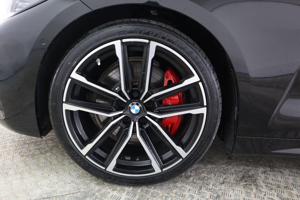 Used BMW 4 Series 2022 for sale - 78110815: Photo 34