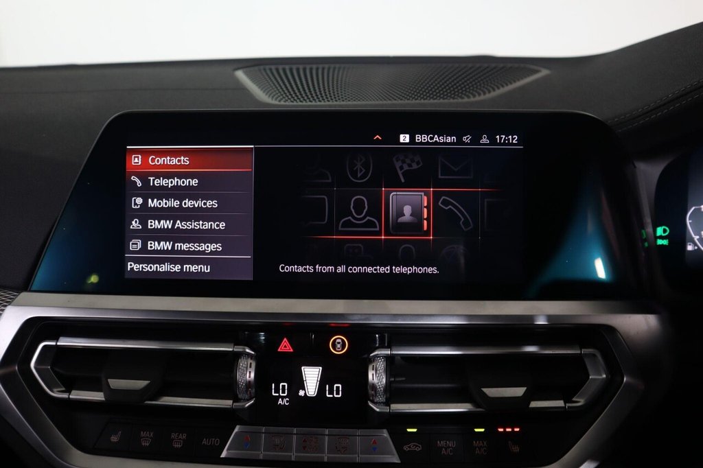 Used BMW 4 Series 2022 for sale - 78110815: Photo 40