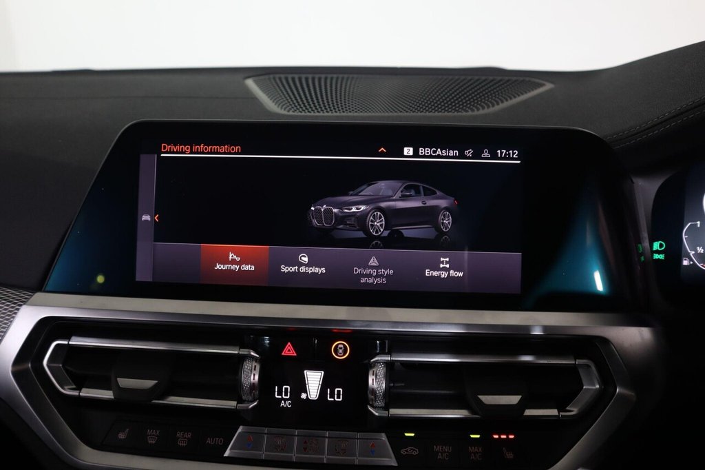 Used BMW 4 Series 2022 for sale - 78110815: Photo 44