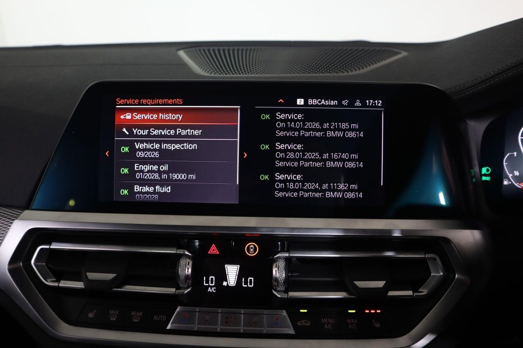 Used BMW 4 Series 2022 for sale - 78110815: Photo 45