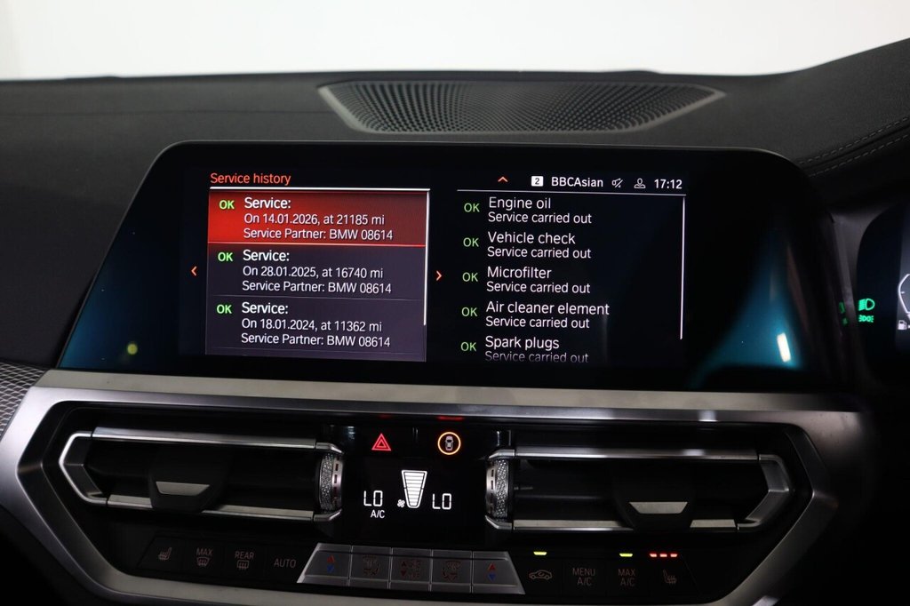 Used BMW 4 Series 2022 for sale - 78110815: Photo 46