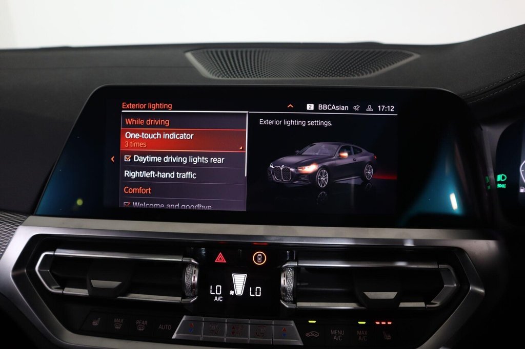 Used BMW 4 Series 2022 for sale - 78110815: Photo 49