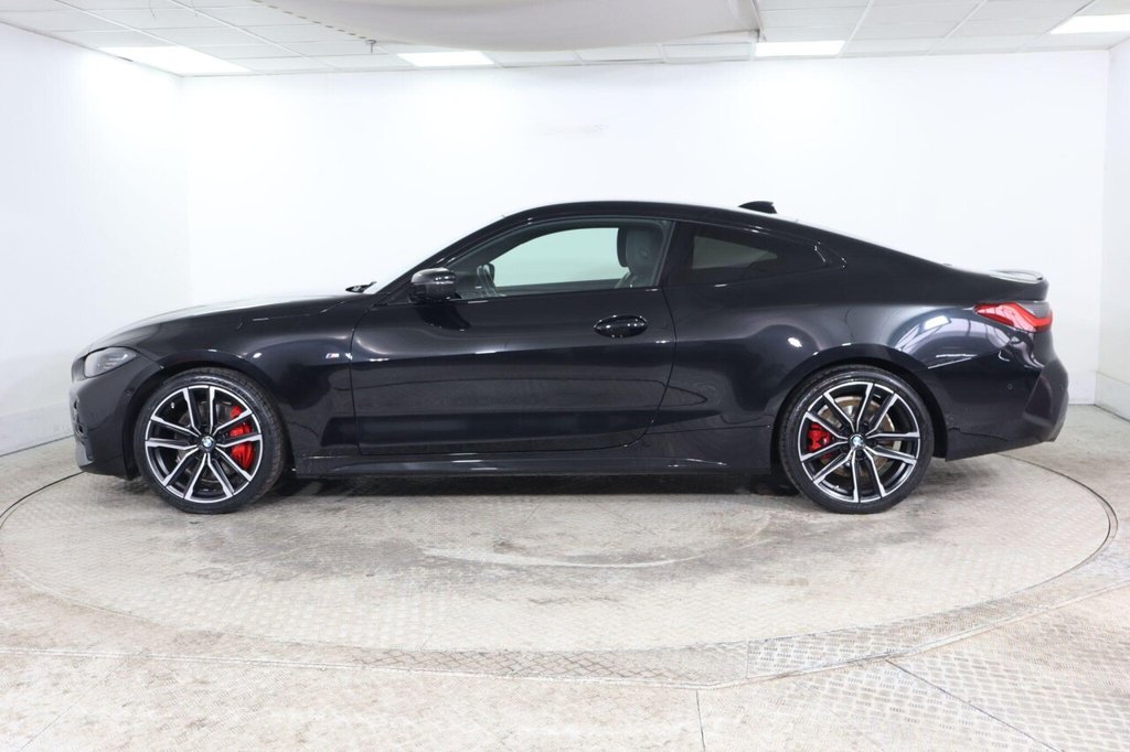 Used BMW 4 Series 2022 for sale - 78110815: Photo 5