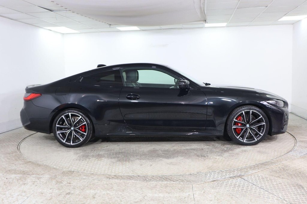 Used BMW 4 Series 2022 for sale - 78110815: Photo 9