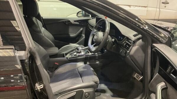 Used Audi A5 2022 for sale - 77765401: Photo 10