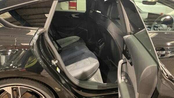 Used Audi A5 2022 for sale - 77765401: Photo 11