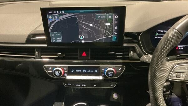 Used Audi A5 2022 for sale - 77765401: Photo 12