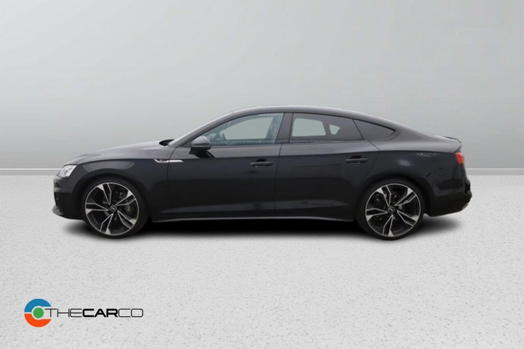 Used Audi A5 2022 for sale - 77765401: Photo 4