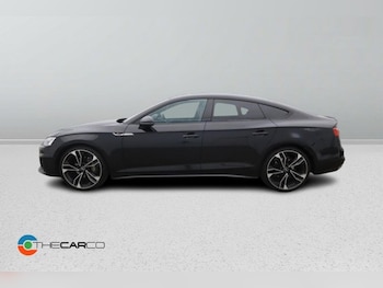 Used Audi A5 2022 for sale - 77765401: Photo