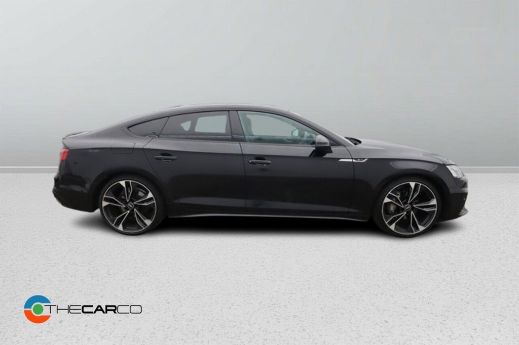 Used Audi A5 2022 for sale - 77765401: Photo 5