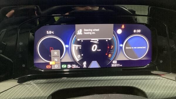 Used Volkswagen Golf 2023 for sale - 77667526: Photo 13