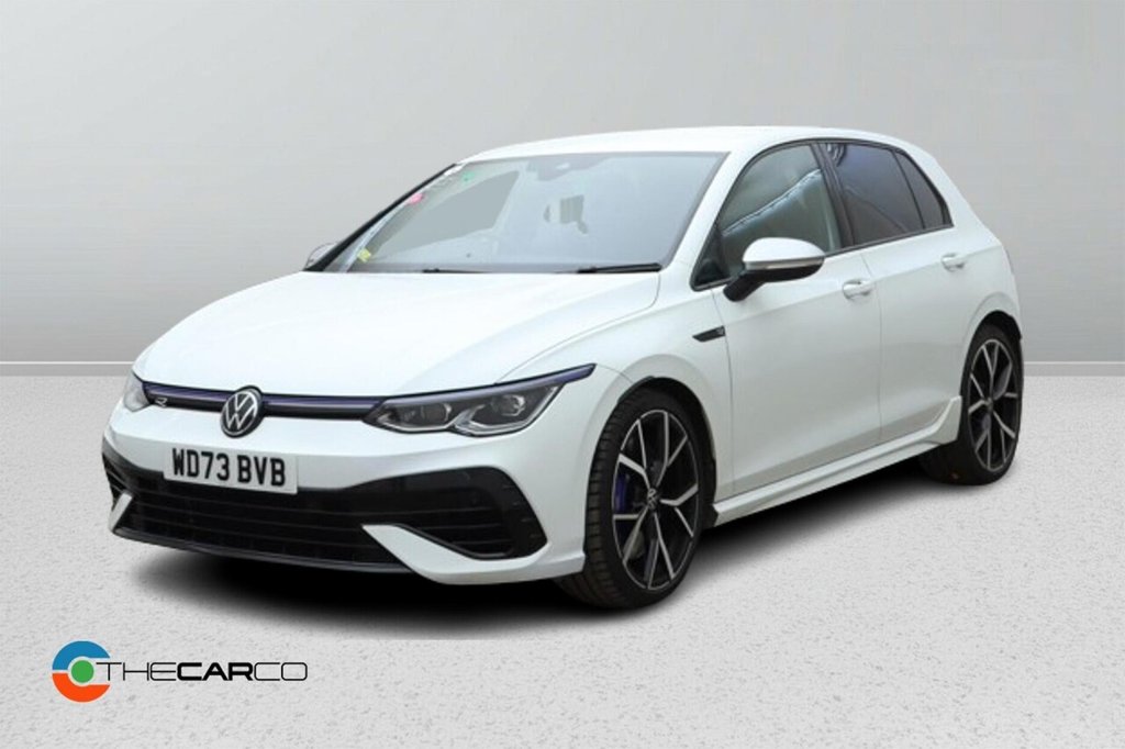 Used Volkswagen Golf 2023 for sale - 77667526: Photo 3