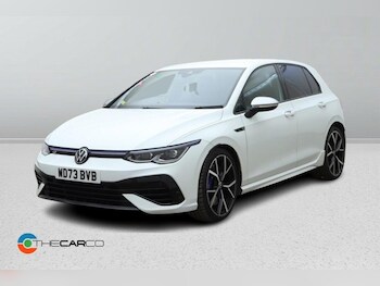 Used Volkswagen Golf 2023 for sale - 77667526: Photo