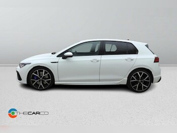 Used Volkswagen Golf 2023 for sale - 77667526: Photo