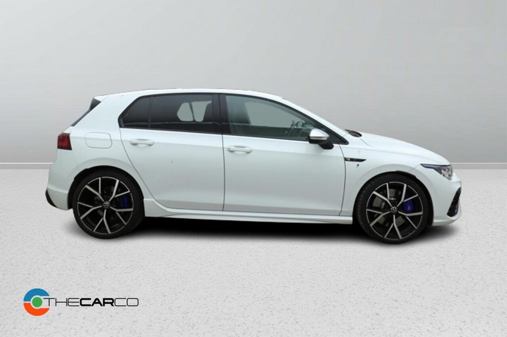 Used Volkswagen Golf 2023 for sale - 77667526: Photo 6