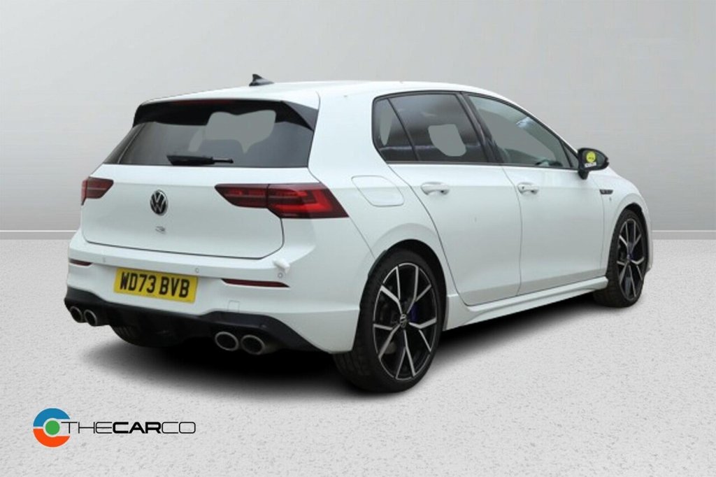 Used Volkswagen Golf 2023 for sale - 77667526: Photo 9