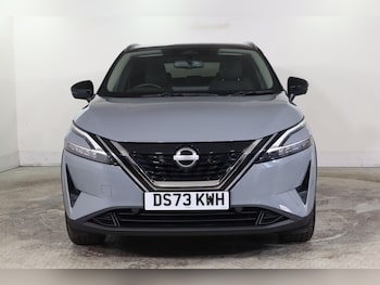 Used Nissan Qashqai 2023 for sale - 78382807: Photo