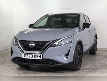 Used Nissan Qashqai 2023 for sale - 78382807: Photo