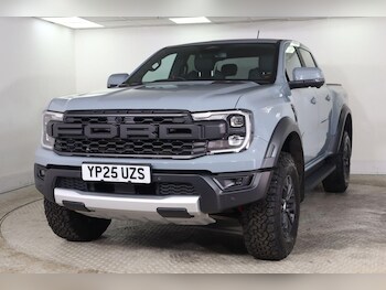 Used Ford Ranger 2025 for sale - 78372590: Photo