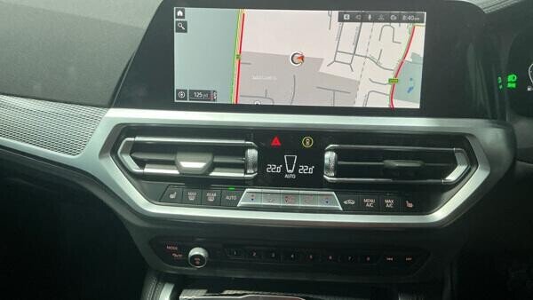 Used BMW 4 Series 2023 for sale - 77850238: Photo 10