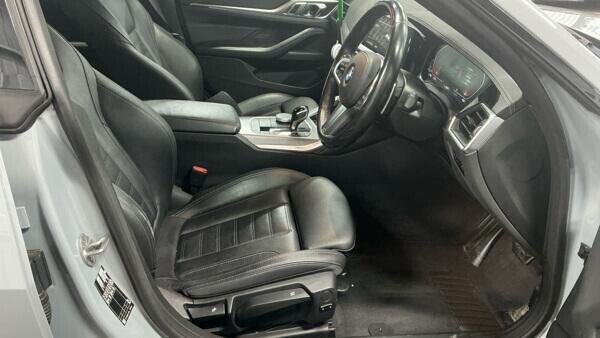 Used BMW 4 Series 2023 for sale - 77850238: Photo 8