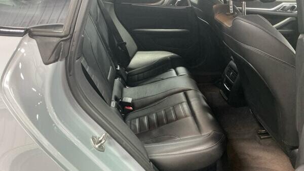 Used BMW 4 Series 2023 for sale - 77850238: Photo 9