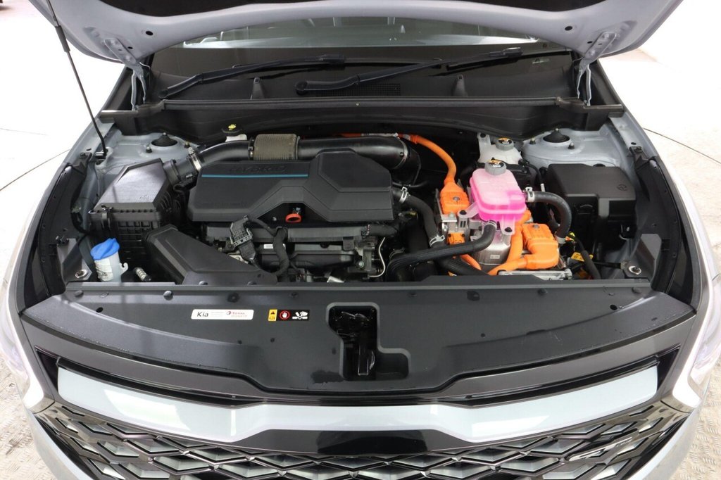 Vehicle 31
