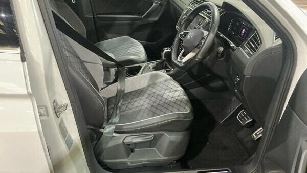 Used Volkswagen Tiguan 2023 for sale - 78003300: Photo 10