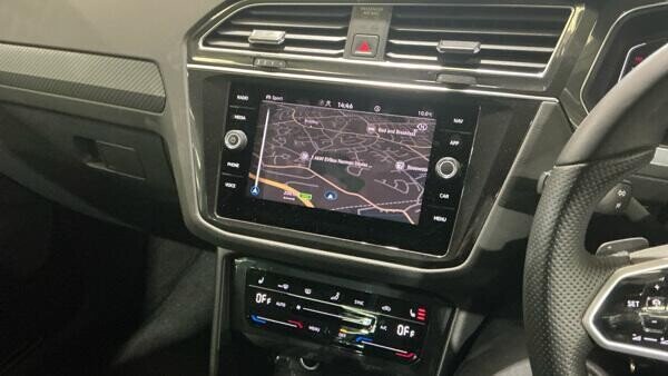 Used Volkswagen Tiguan 2023 for sale - 78003300: Photo 12