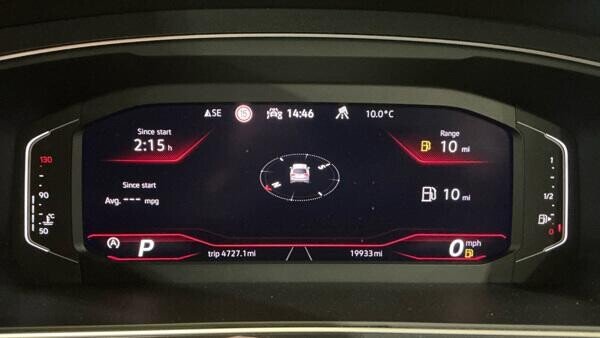 Used Volkswagen Tiguan 2023 for sale - 78003300: Photo 13