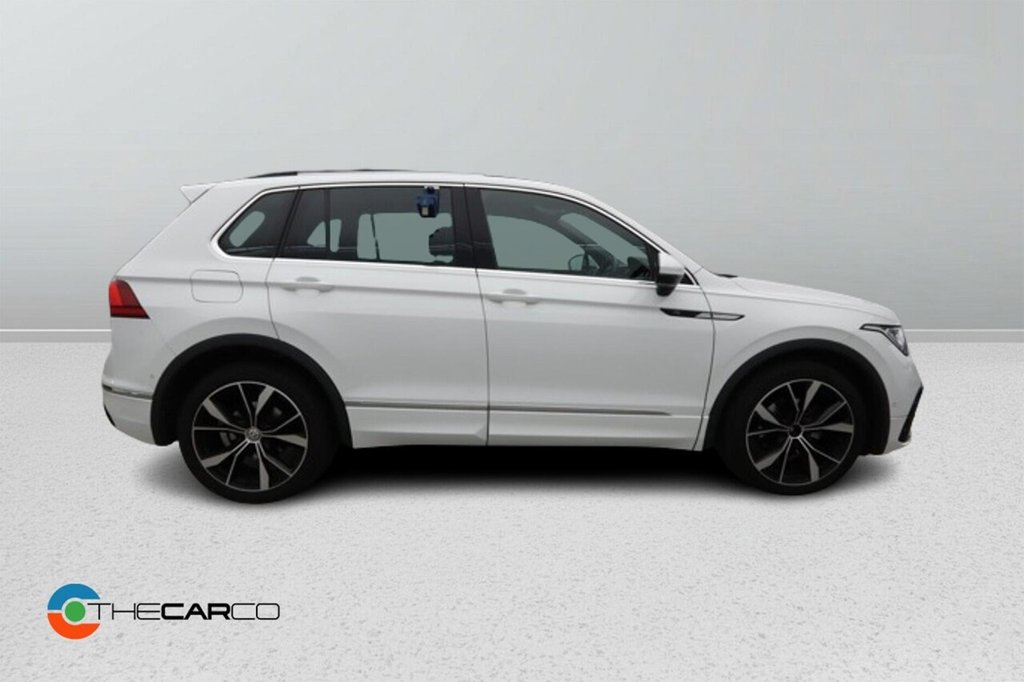 Used Volkswagen Tiguan 2023 for sale - 78003300: Photo 5