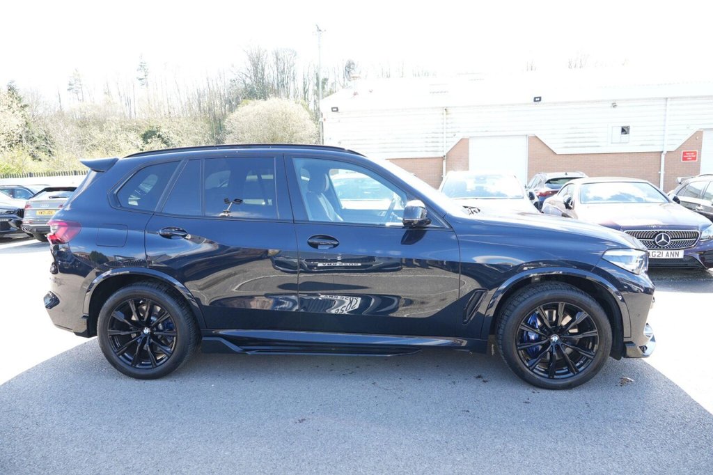 Used BMW X5 2021 for sale - 78110679: Photo 12