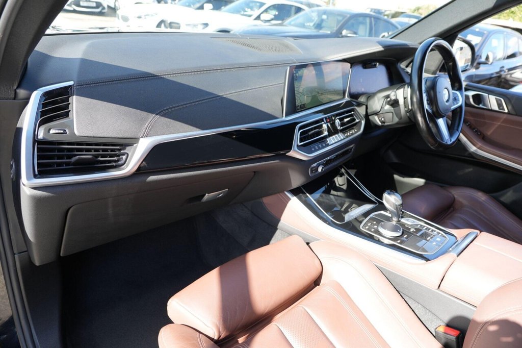 Used BMW X5 2021 for sale - 78110679: Photo 18