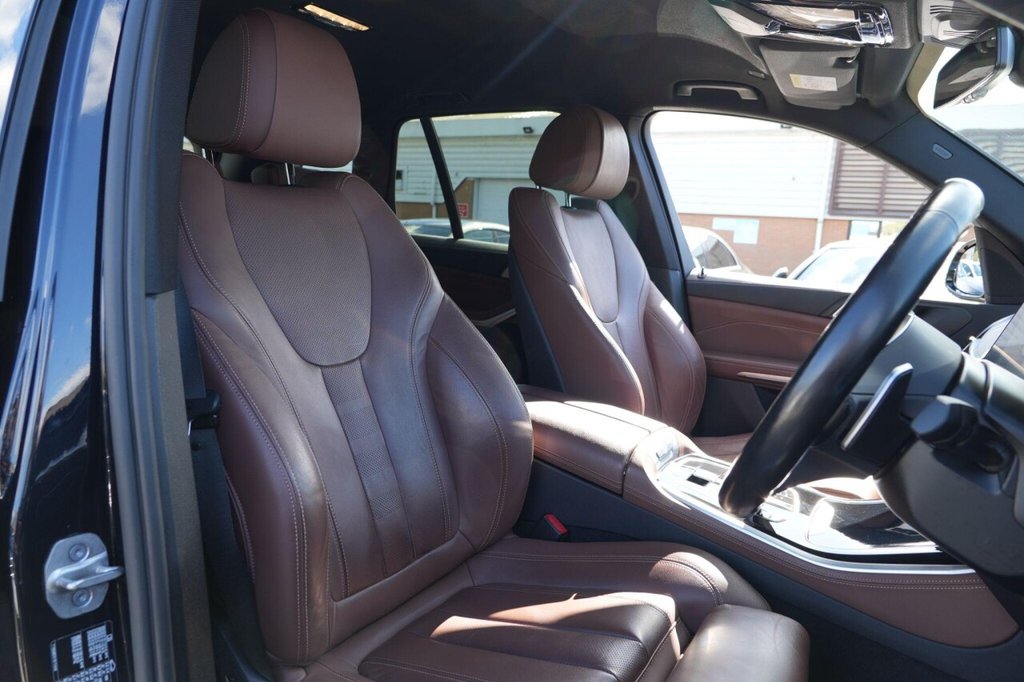 Used BMW X5 2021 for sale - 78110679: Photo 19