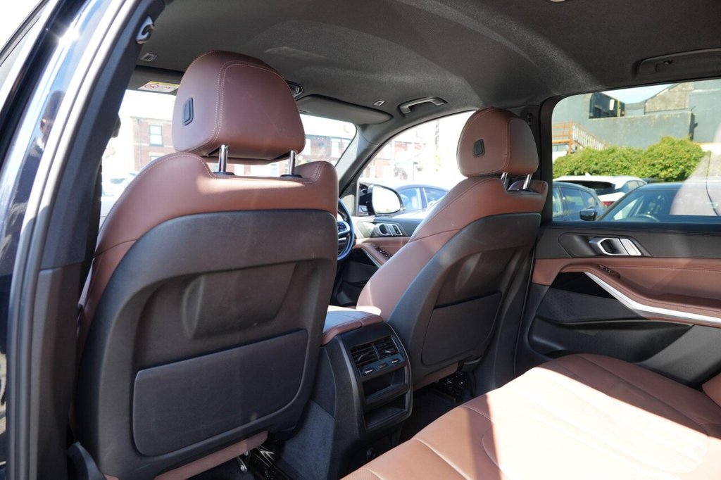 Used BMW X5 2021 for sale - 78110679: Photo 22