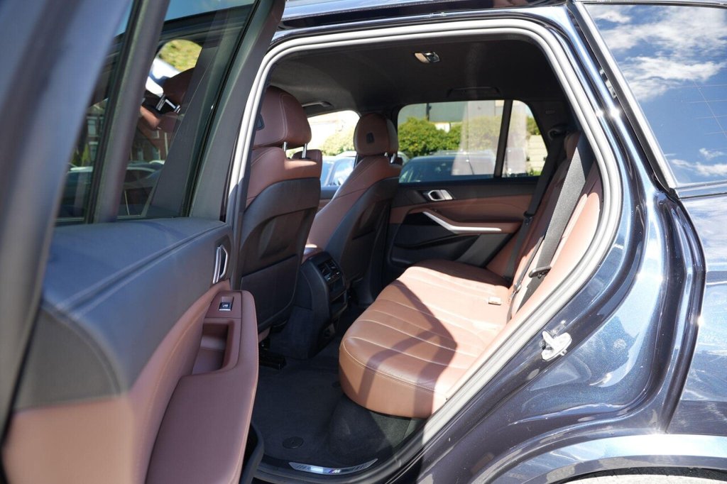 Used BMW X5 2021 for sale - 78110679: Photo 23