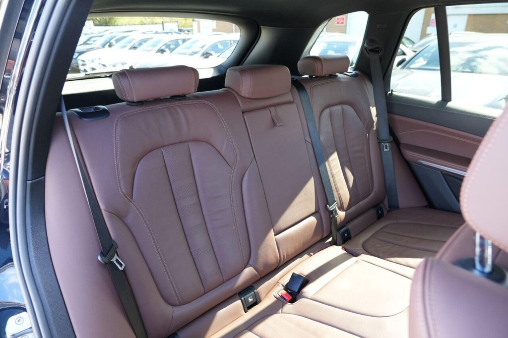 Used BMW X5 2021 for sale - 78110679: Photo 24