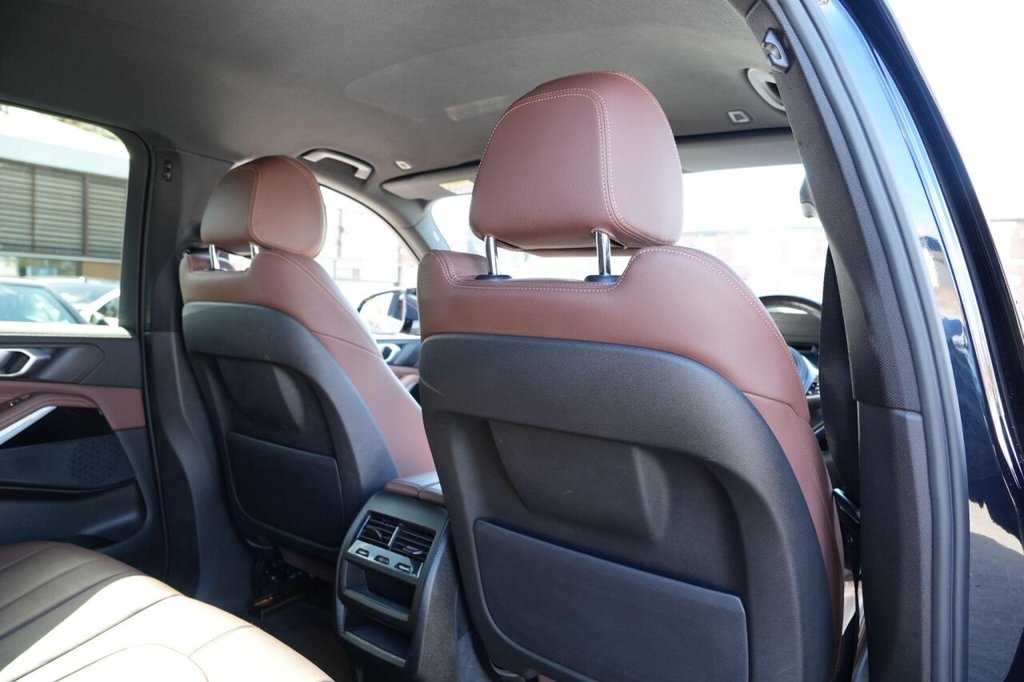 Used BMW X5 2021 for sale - 78110679: Photo 25