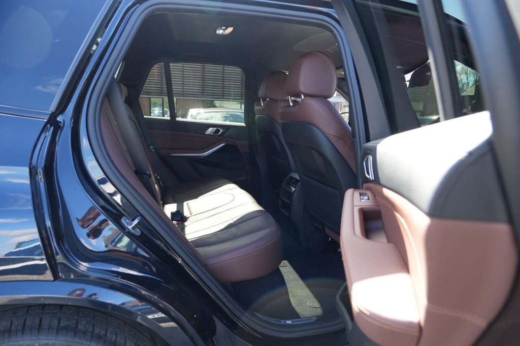 Used BMW X5 2021 for sale - 78110679: Photo 26