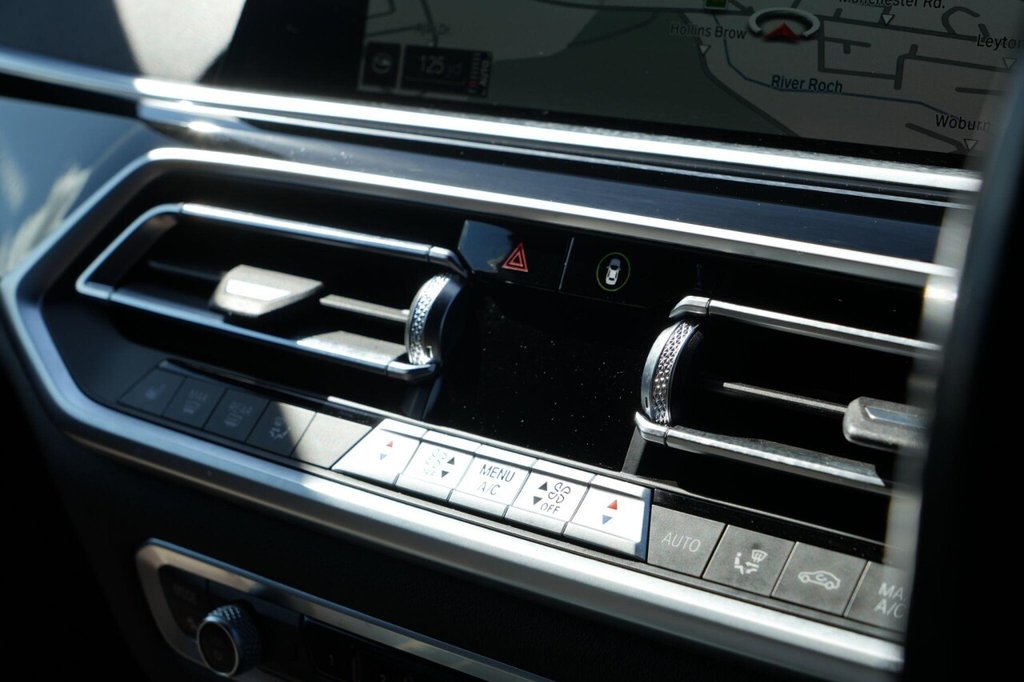 Used BMW X5 2021 for sale - 78110679: Photo 29