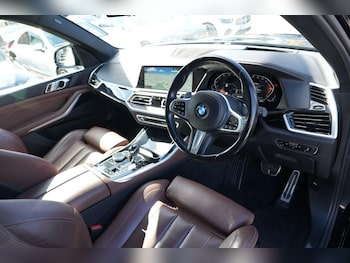 Used BMW X5 2021 for sale - 78110679: Photo