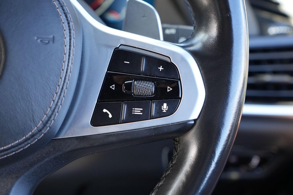 Used BMW X5 2021 for sale - 78110679: Photo 31