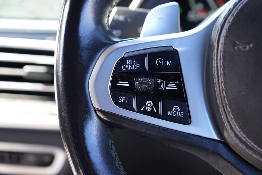 Used BMW X5 2021 for sale - 78110679: Photo 32