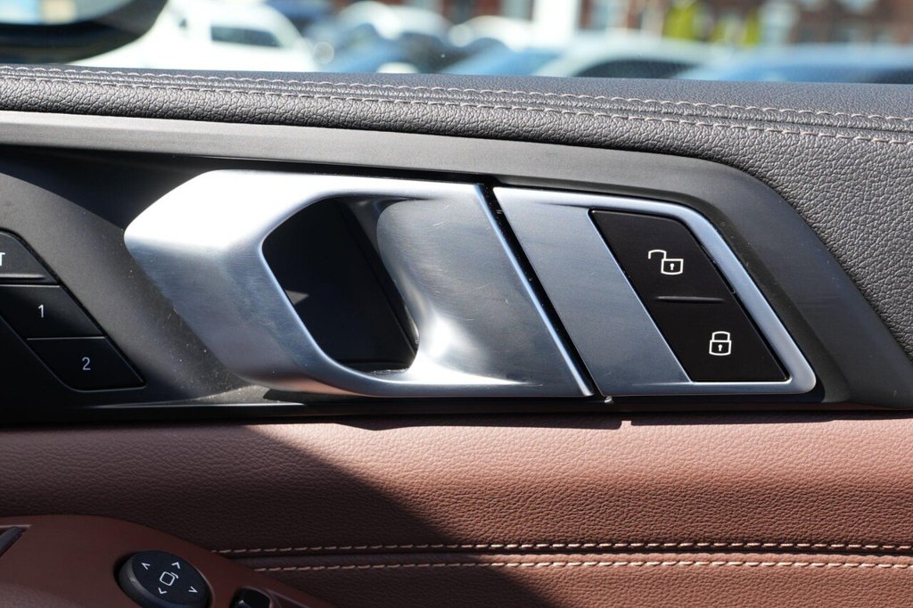 Used BMW X5 2021 for sale - 78110679: Photo 35