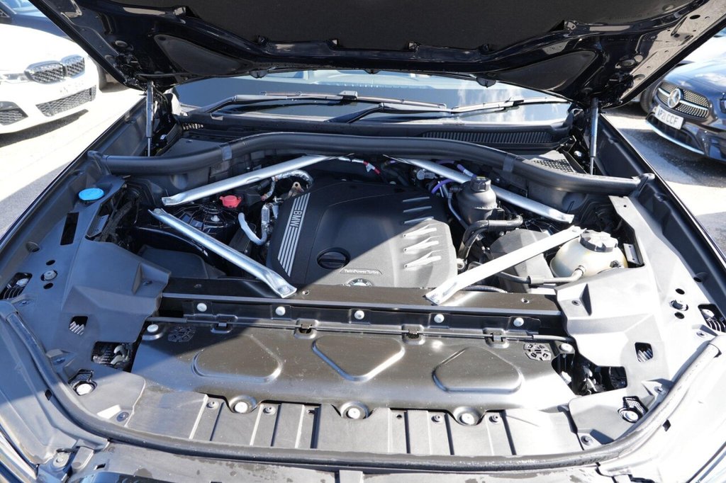 Used BMW X5 2021 for sale - 78110679: Photo 38